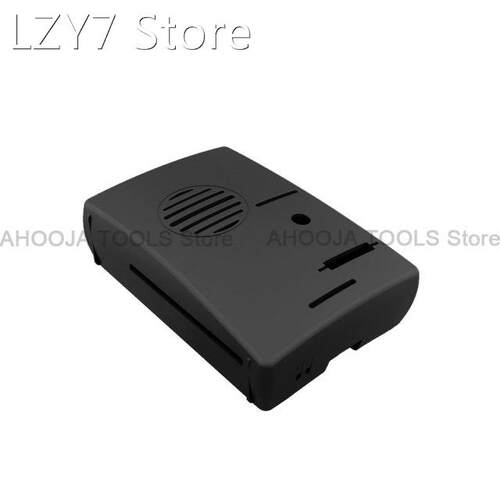 For Raspberry Pi 3B+ / RPi 3B/ Rpi B Injection Molding Shell
