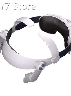 Foldable Comfort Relief Belt for Oculus Quest 2 Portable Adj