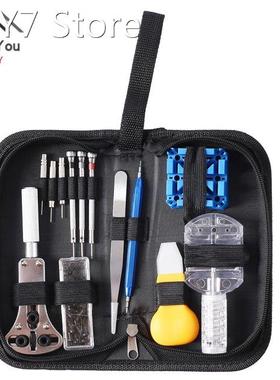 Transparent Detacher Repair Tool Repair Tool Set Watch Repla