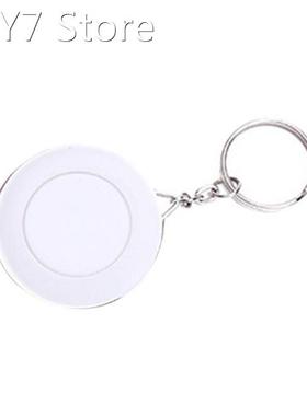 Retractable Tape Ruler 150cm/60 Inch Portable Tape Measure M