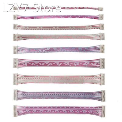 20CM Micro JST PH 2.0mm 2P 3P 4P 5P 6P 7P 8P 9P 10 Pin Femal