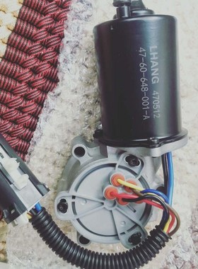 ransfer Case 4WD Shift Motor for d Ranger PJ PK Auto 502179A