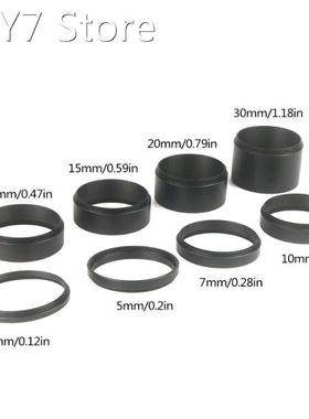 M48X0.75 Focal Extension Tube Kit 5/10/15/30Mm Both Sides or