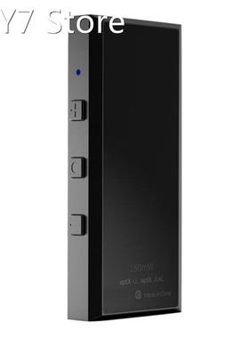 R1+ HIFI AMP Aptx-HD Ear Amplifier CSR8675 Decoding Headphon