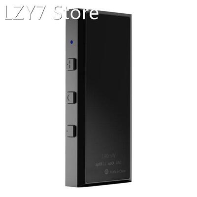 R1+ HIFI AMP Aptx-HD Ear Amplifier CSR8675 Decoding Headphon