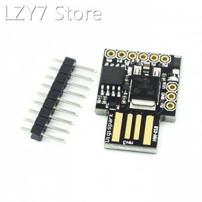 10pcs Digispark kickstarter development board ATTINY85 modul