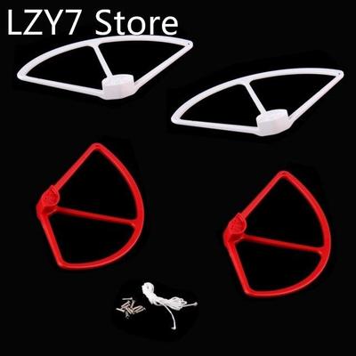 4 pcs Propeller Prop Protective Guard Protector Bumper For D