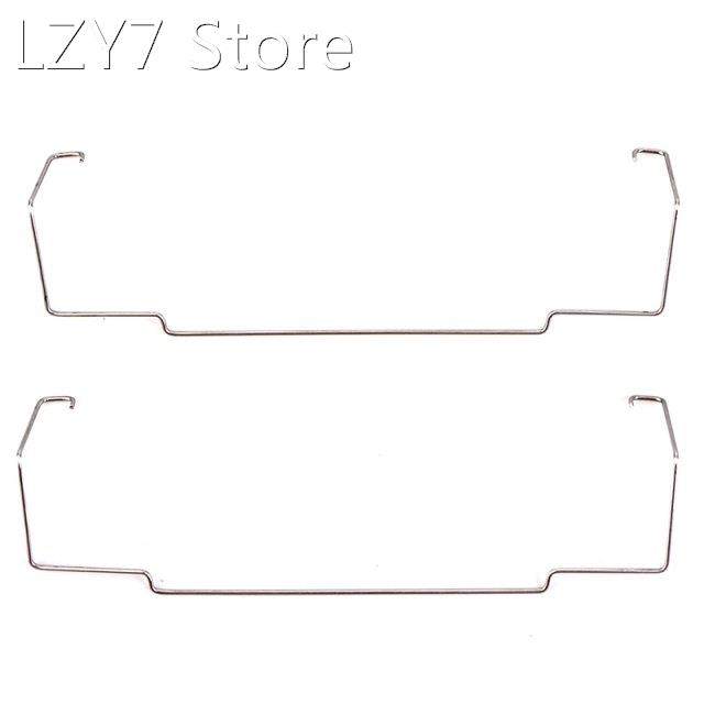1 pc dissipate heat clip clamp computer cpu cooling fan clip