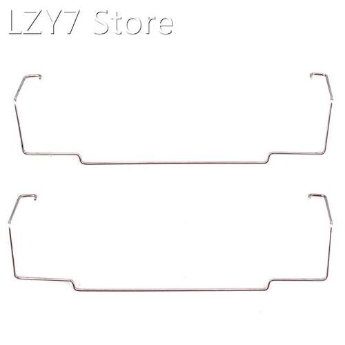 1 PC Dissipate Heat Clip Clamp Computer CPU Cooling Fan Clip
