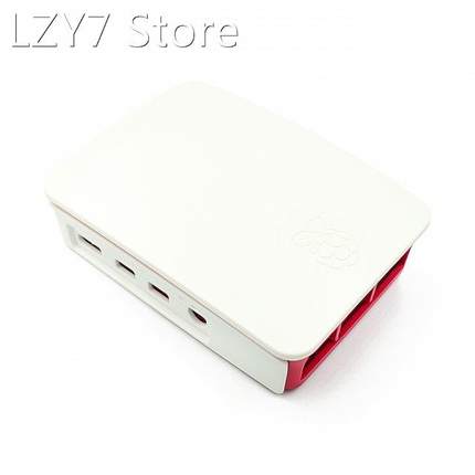 Raspberry Pi 4 case Official ABS enclosure Raspberry pi 4b 1