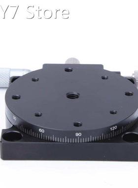 RS60-L Manual Trimming Station Displacement Platform Linear