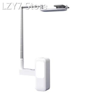 Phone Holder With Rotating Extendable Selfie Stand , For Liv