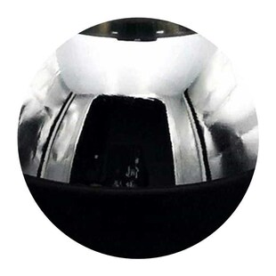 RESBO SINCE KAI metal ball light-emiting gyro forearm wrist