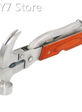 Multi-functional combination claw hammer Universal vehicle e