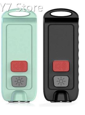 Personal Alarm For Women,130DB Safe Sound Security Alarm Key