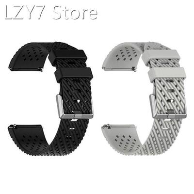 Watchband for Fitbit Versa/Versa Lite Ventilation Holes Wris
