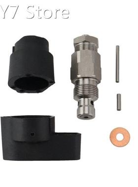 700258 Airless Prime Spray Valve Drain Dump Valve for 440 54
