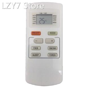Acondicionado Control Remoto Para For Gree Yx1f Compatible C