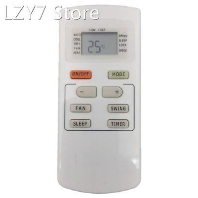 Acondicionado Control Remoto Para For Gree Yx1f Compatible C
