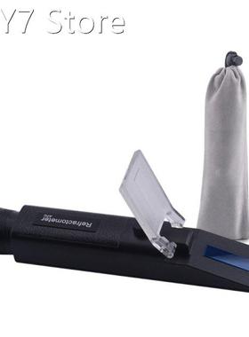 Portable Refractometer with ATC 0-32％ for Honey Moisture Br