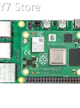 CM4 Adapter Board for Raspberry Pi Computing Module CM4 to P