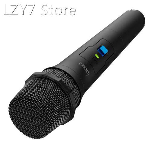 Ipega Switch Gaming Wireless Microphone, This Wireless Micro