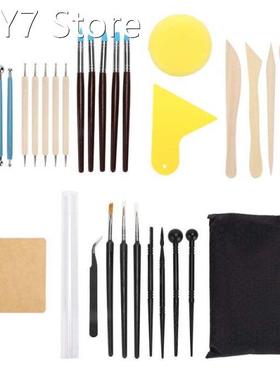 Pottery Tools Pottery Tools Many Uses Storage Convenient Cl