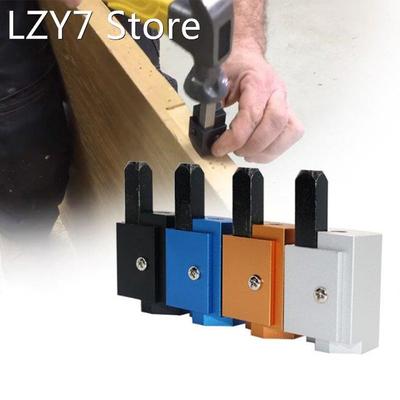 Right Angle Punching Square Chisel Metal DIY Furniture Hinge