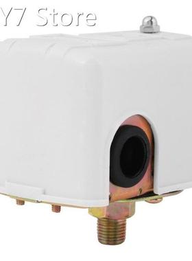 1Pcs Pressure Controller Switch Well Water Pump Parts Double