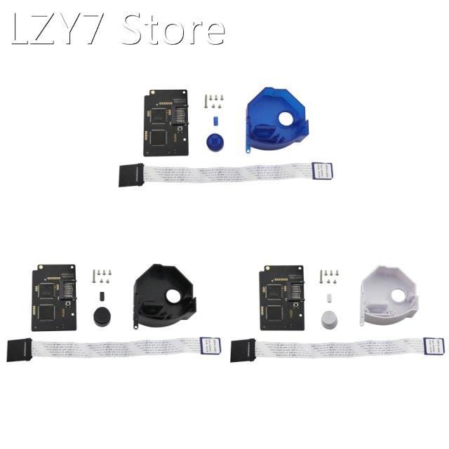 for sega DreamCast Emulation Board GDEMU 5.20.3 Newest Versi