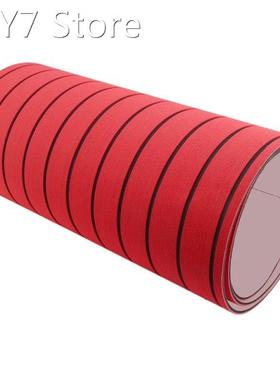 Self-Adhesive EVA Foam Teak Decking Yacht Marine Flooring Sy