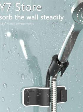 Stable 360 Rotation Universal Adjustable Hand Shower Hold Wa