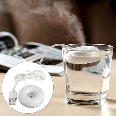 Aroma-Diffuser Air-Purifier Mistmake Car-Best-Selling Portab
