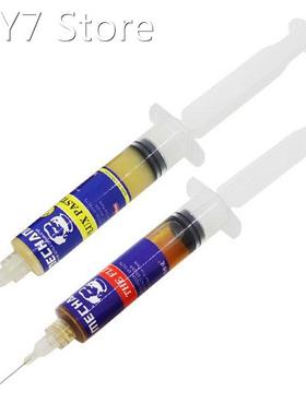 Orginal MECHANIC 225/226 10cc Soldering Flux Paste For BGA R