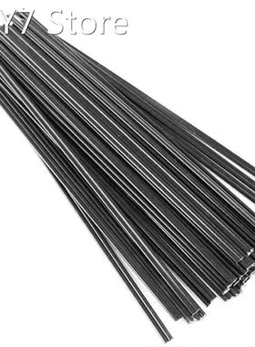 40pcs/set 200mm Plastic Welding Rods PP Rod For Welding Resi