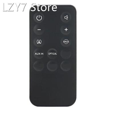 11cm Length Durable System Player Remote Control SB400 for C