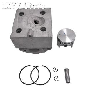 Suitable Br340 Set 46Mm STIHL Piston Cylinder For Br380