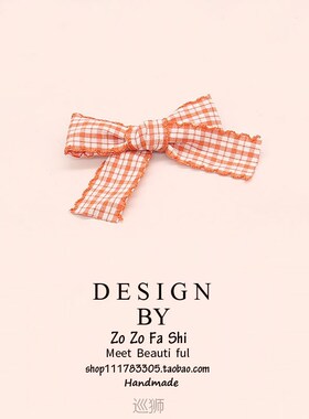 Japanese double ponytail hair clip web celebrity girl heart