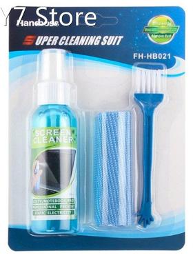 AXYB Hot Selling Digital Cleaning Supplies Set LCD Screen La