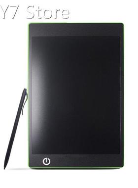 9.7-Inch Electric LCD Screen Writing Pad Digital Drawing Pad