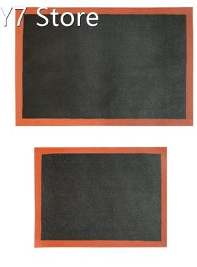 Food grade Heat Resistant Baking Mat Toaster Baking Tray Coo