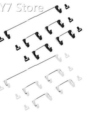 AXYB 1Set Plate-mounted Costar Stabilizers Balancing Poles 6