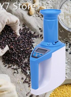 Grain Moisture Meter Grain Moisture Tester Hazelnut Coffee B