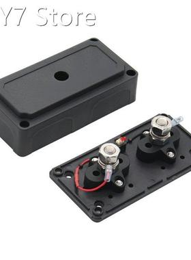 Sturdy ANL Fuse Box 35A To 300A Heavy Duty Modular Design Di