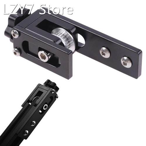 Profile X-axis Synchronous Belt Stretch Tensioner For 3D Pri