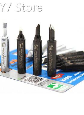 MECHANIC 900MT Anti-Static Lead-Free Soldering Iron Head Oxy