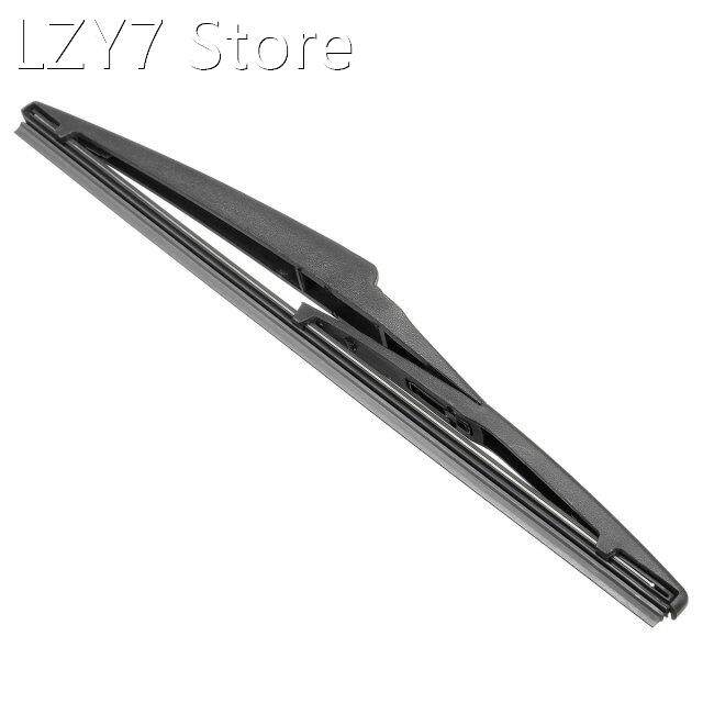 car rear window windshield wiper blade 12.5 inch 31.8cm for