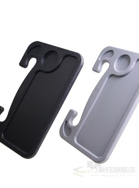 Portable Steering Wheel  Car Desk Coffee Holder Laptop Unive