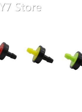 10L 20L 30L Pressure Compensation Dripper Agriculture Garden