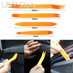 4PCS Tool Set Car Radio Stereo Install Tools Door Trim Dash